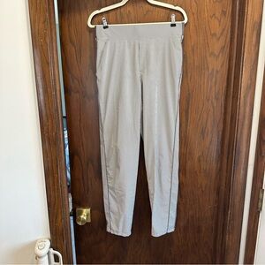 Athleta Brooklynn Striped Pants